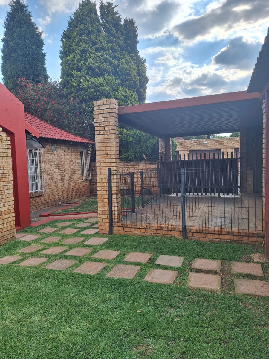 2 Bedroom Property for Sale in Union Gauteng