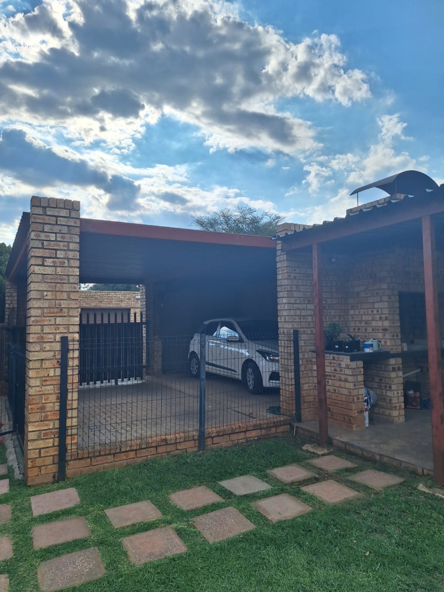 2 Bedroom Property for Sale in Union Gauteng