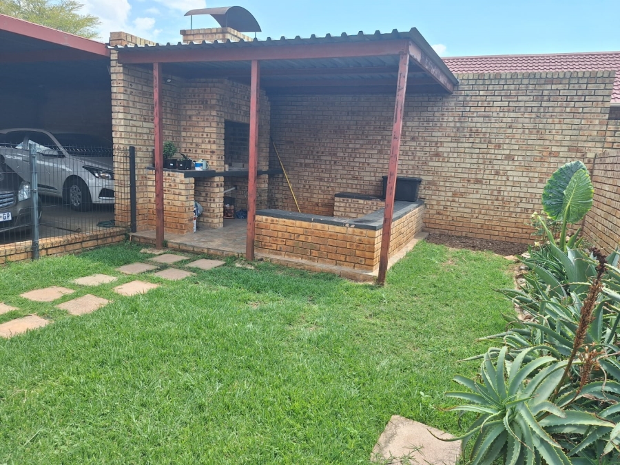 2 Bedroom Property for Sale in Union Gauteng