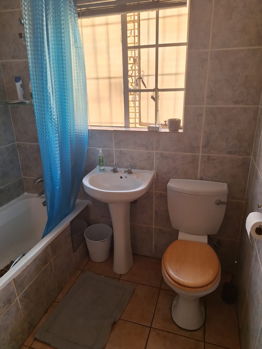 2 Bedroom Property for Sale in Union Gauteng