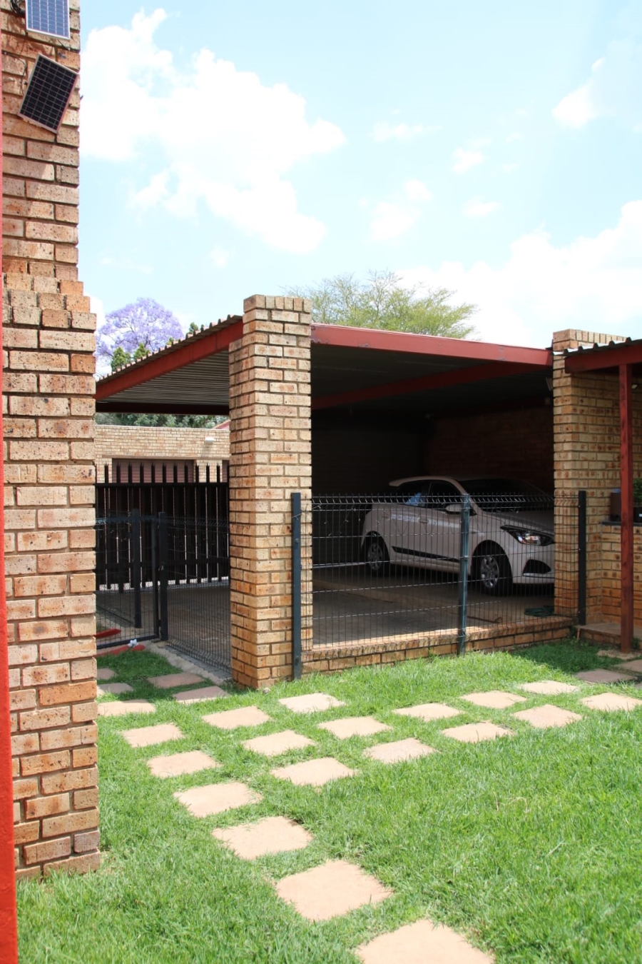 2 Bedroom Property for Sale in Union Gauteng
