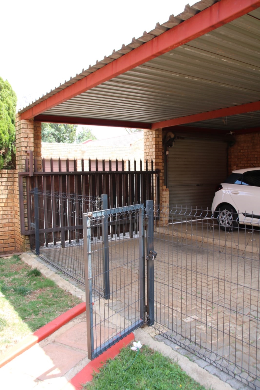 2 Bedroom Property for Sale in Union Gauteng