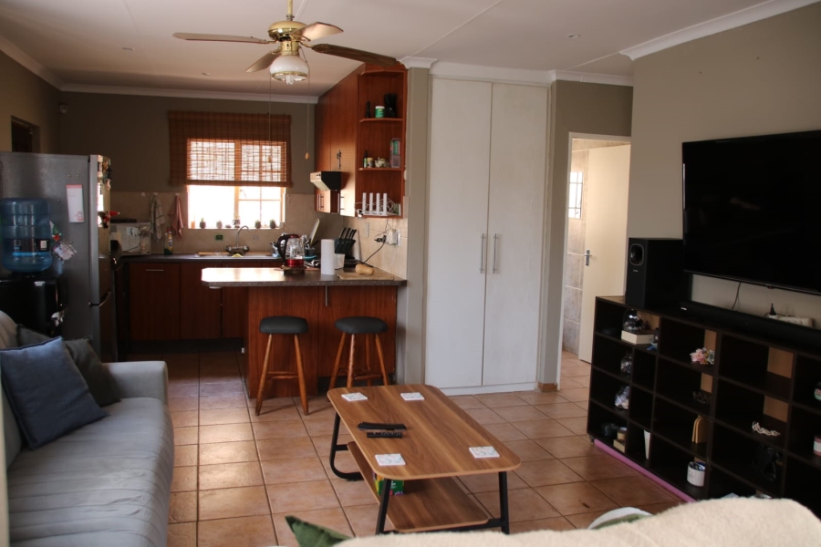 2 Bedroom Property for Sale in Union Gauteng