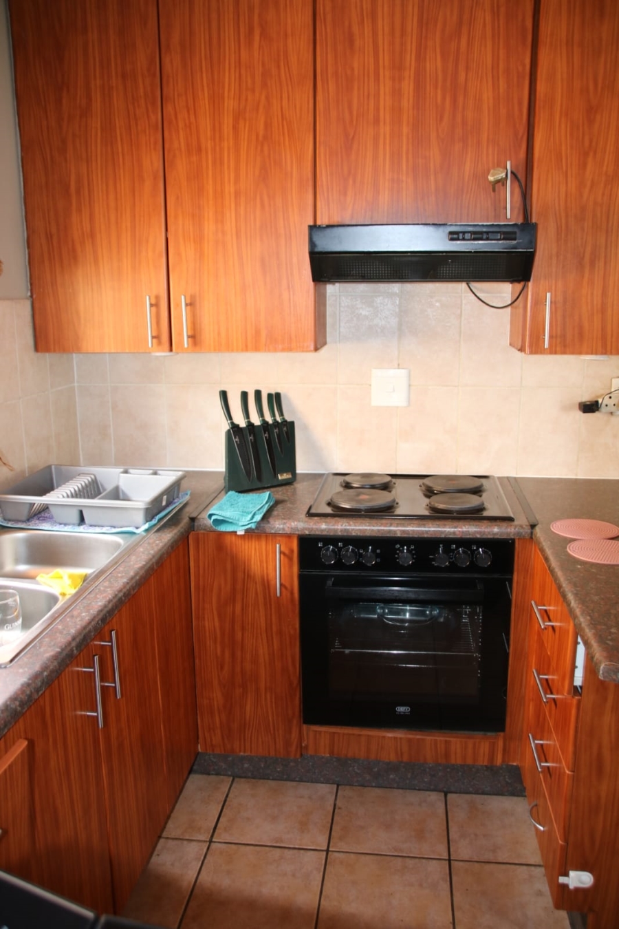 2 Bedroom Property for Sale in Union Gauteng