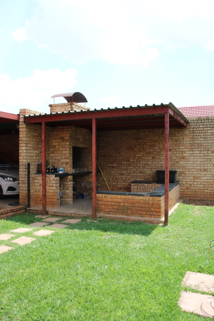 2 Bedroom Property for Sale in Union Gauteng