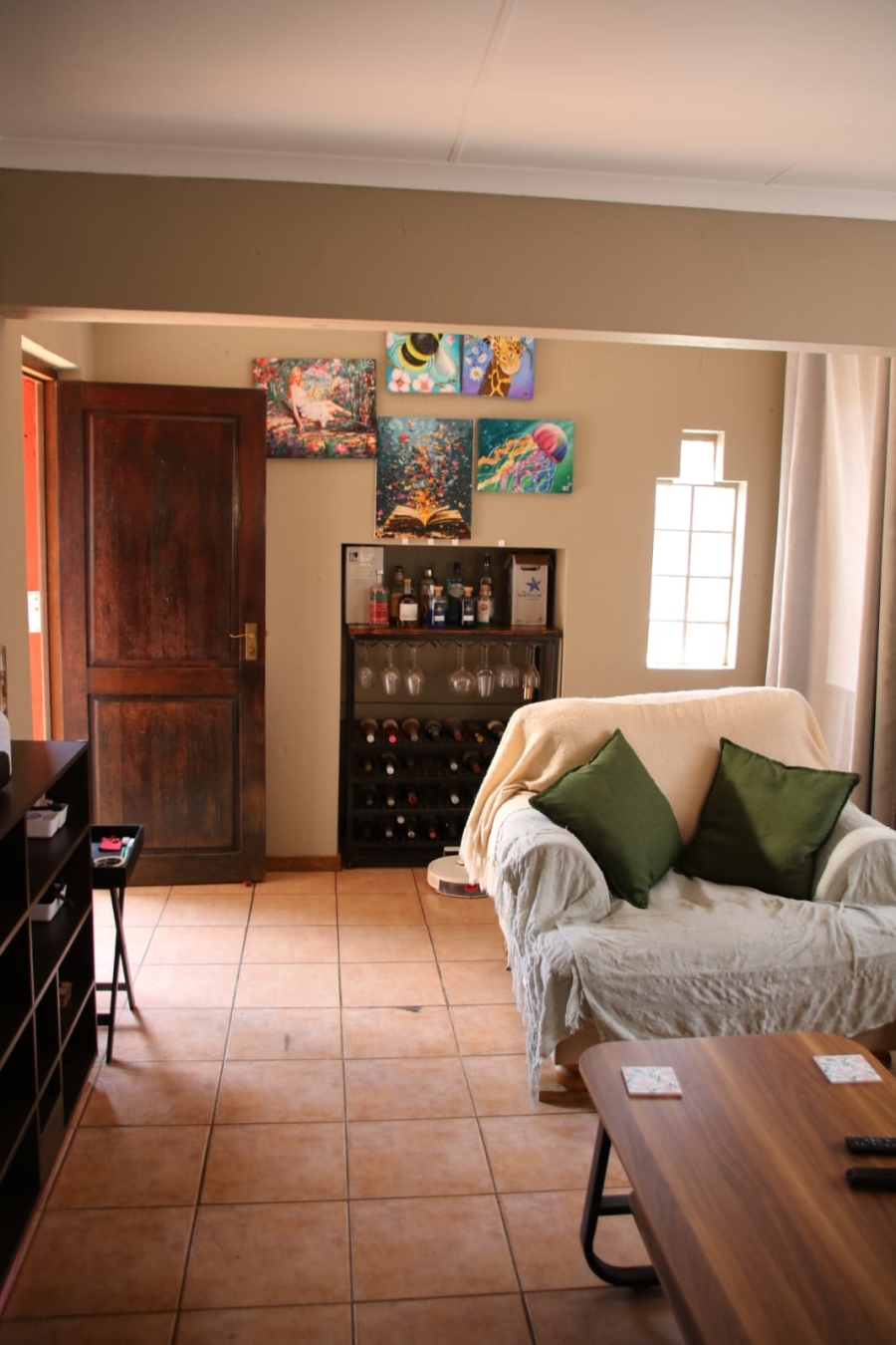 2 Bedroom Property for Sale in Union Gauteng