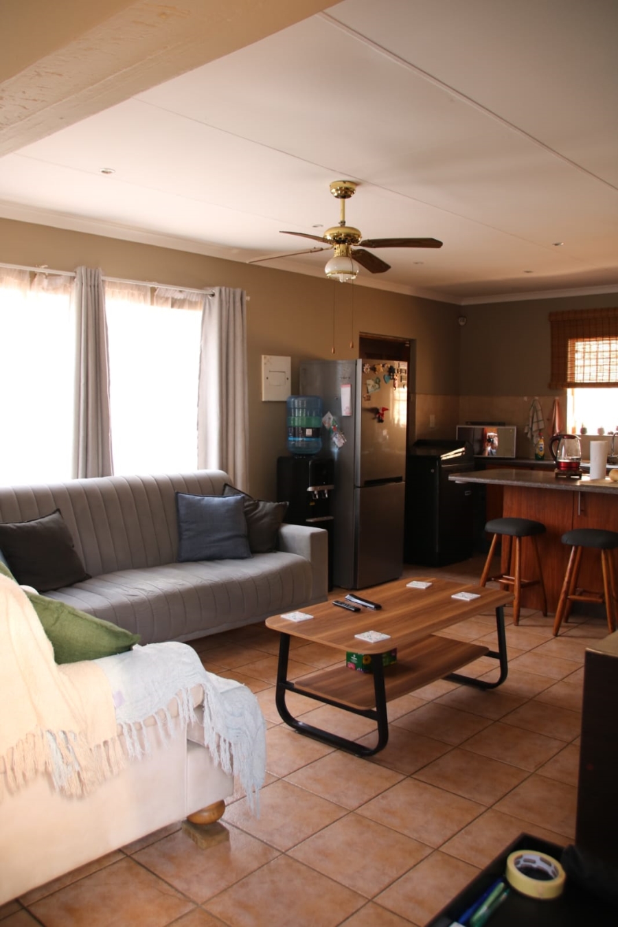 2 Bedroom Property for Sale in Union Gauteng