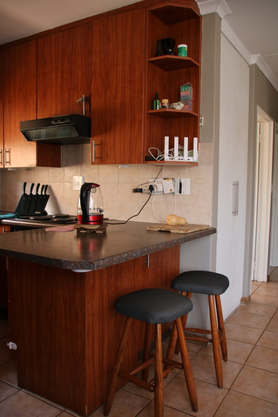 2 Bedroom Property for Sale in Union Gauteng