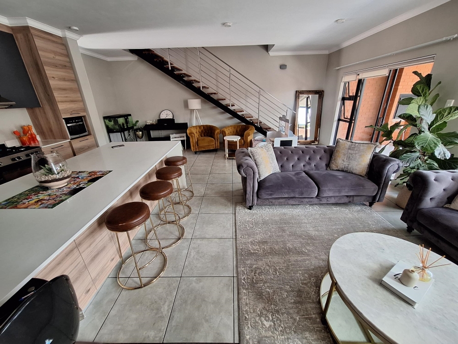 3 Bedroom Property for Sale in Six Fountains Residential Estate Gauteng