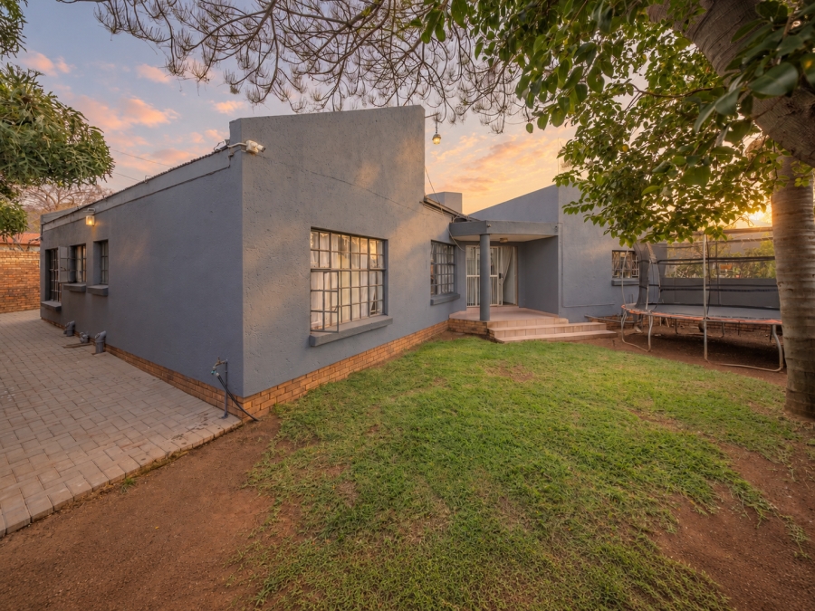 4 Bedroom Property for Sale in Moreleta Park Gauteng