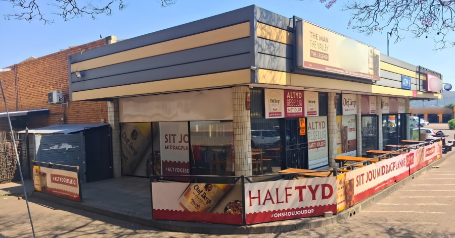 Commercial Property for Sale in Pretoria Gardens Gauteng
