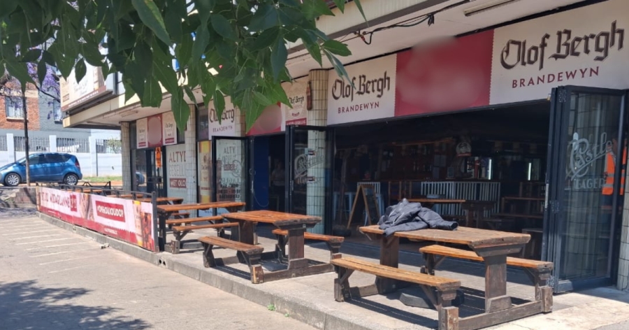 Commercial Property for Sale in Pretoria Gardens Gauteng