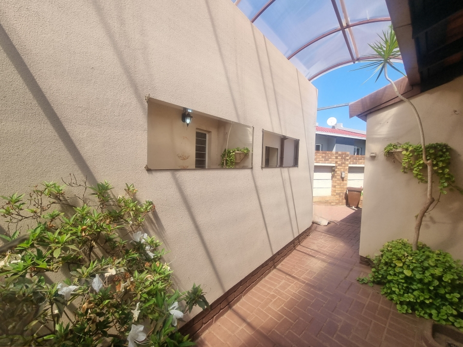 3 Bedroom Property for Sale in Doornpoort Gauteng