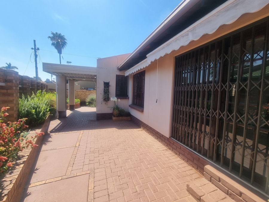 3 Bedroom Property for Sale in Doornpoort Gauteng