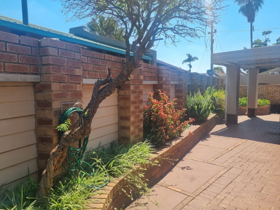3 Bedroom Property for Sale in Doornpoort Gauteng