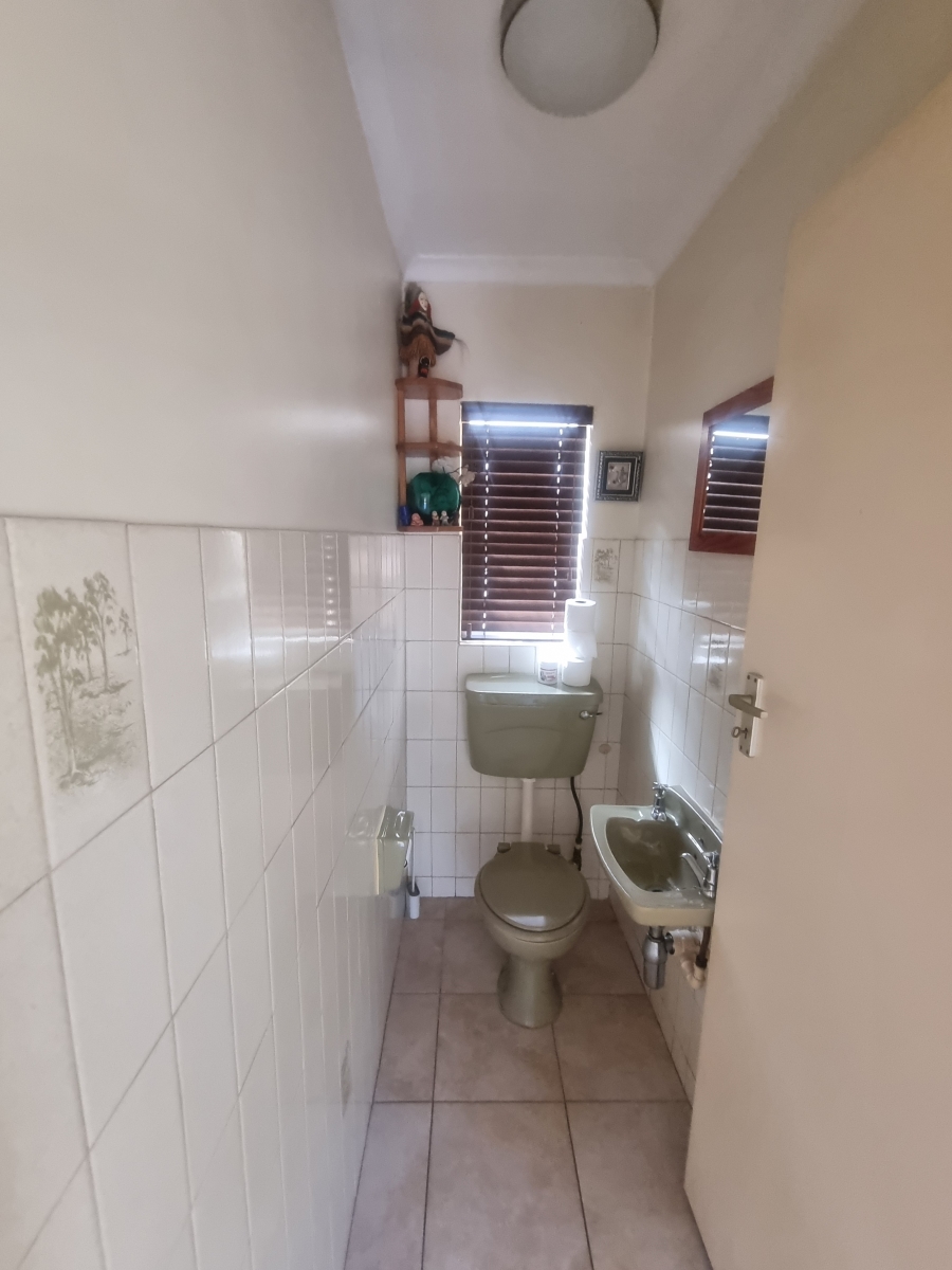 3 Bedroom Property for Sale in Doornpoort Gauteng