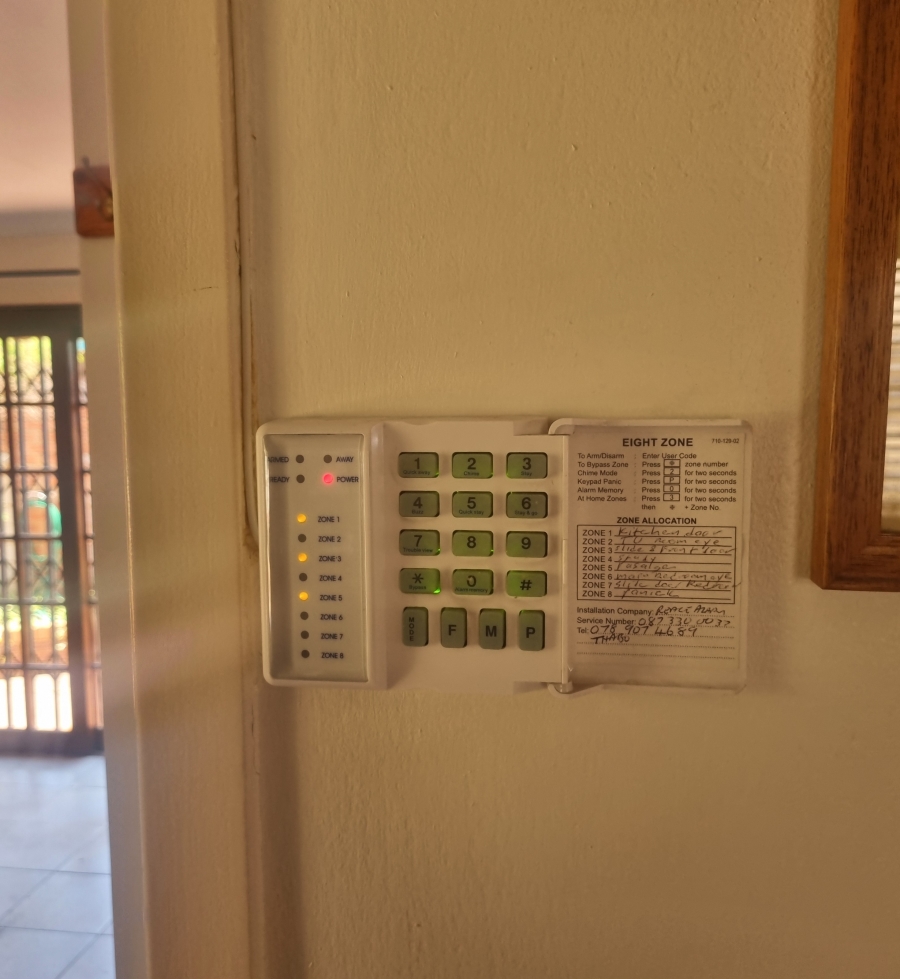 3 Bedroom Property for Sale in Doornpoort Gauteng