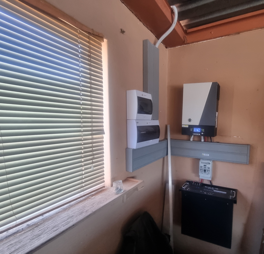 3 Bedroom Property for Sale in Doornpoort Gauteng