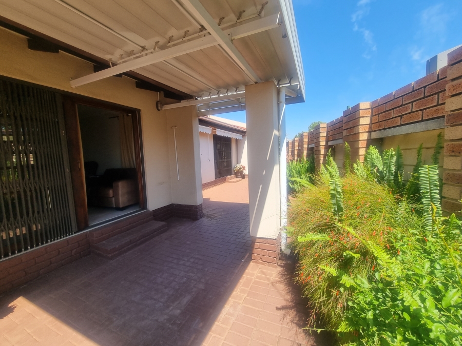 3 Bedroom Property for Sale in Doornpoort Gauteng