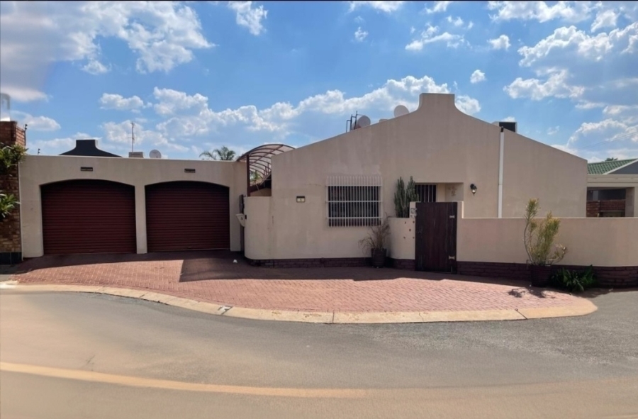 3 Bedroom Property for Sale in Doornpoort Gauteng