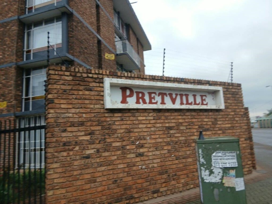 2 Bedroom Property for Sale in Mayville Gauteng