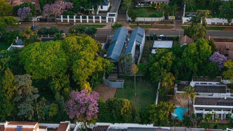 6 Bedroom Property for Sale in Waterkloof Gauteng
