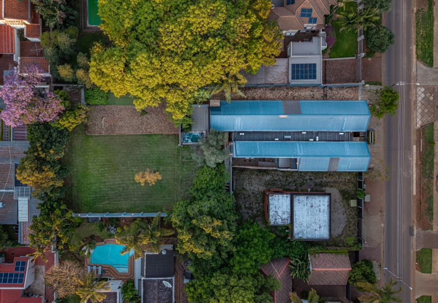 6 Bedroom Property for Sale in Waterkloof Gauteng
