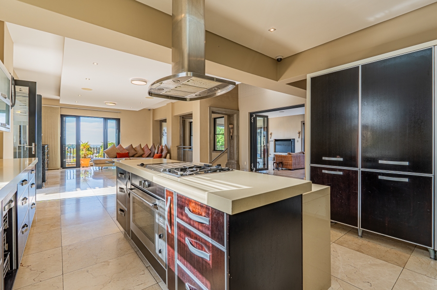 6 Bedroom Property for Sale in Waterkloof Ridge Gauteng