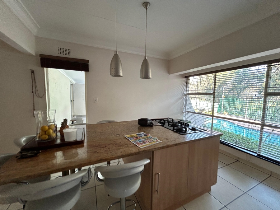 To Let 3 Bedroom Property for Rent in Morningside Manor Gauteng
