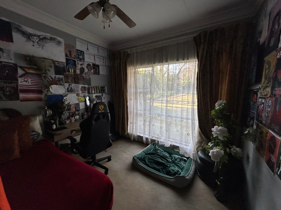 To Let 3 Bedroom Property for Rent in Morningside Manor Gauteng