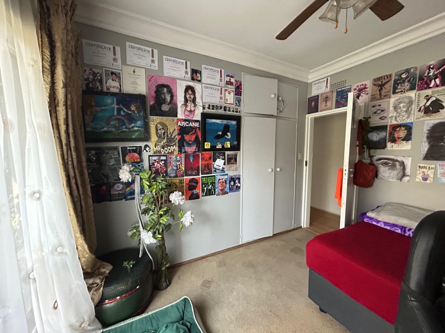 To Let 3 Bedroom Property for Rent in Morningside Manor Gauteng
