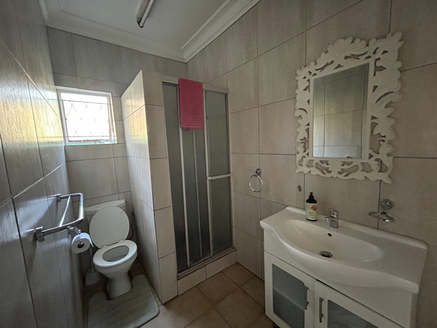 To Let 3 Bedroom Property for Rent in Morningside Manor Gauteng