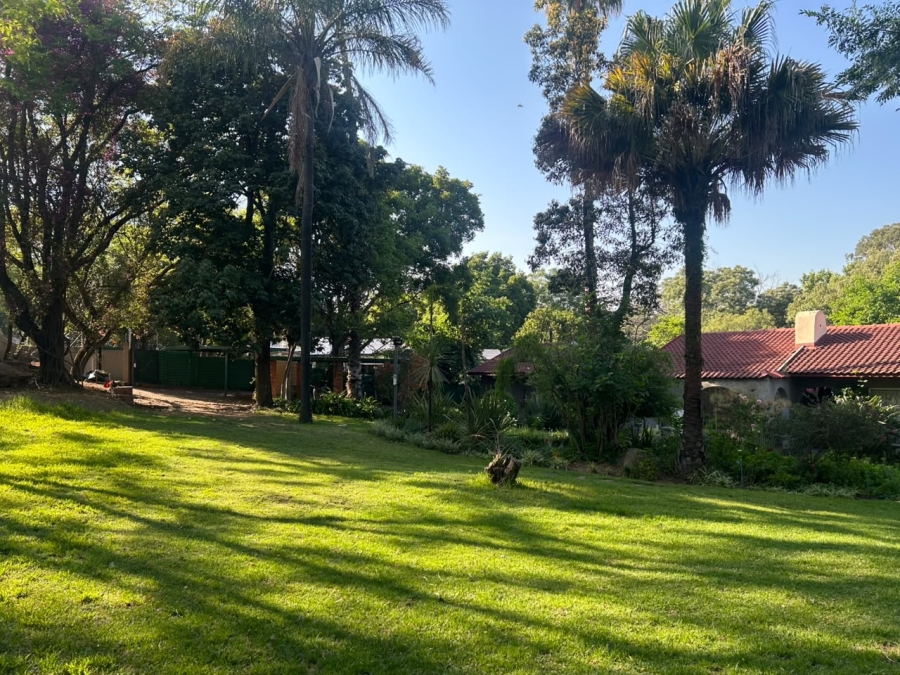 To Let 3 Bedroom Property for Rent in Morningside Manor Gauteng