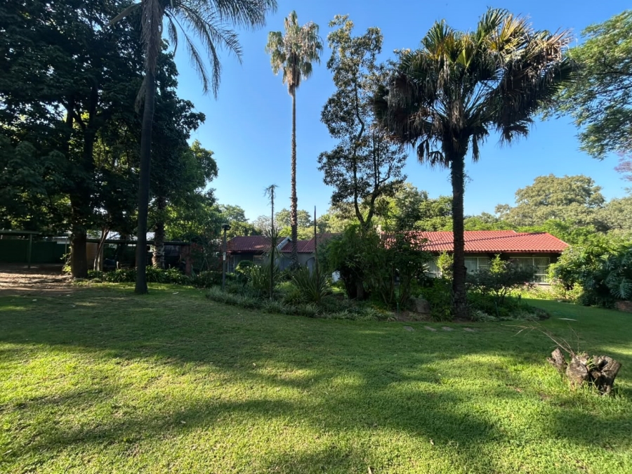 To Let 3 Bedroom Property for Rent in Morningside Manor Gauteng