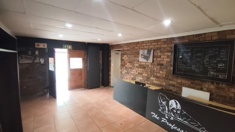Commercial Property for Sale in Robertville Gauteng