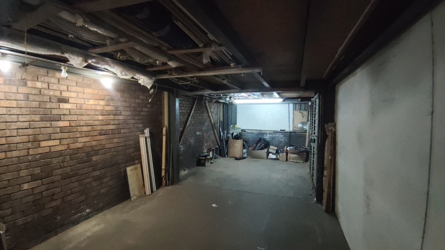 Commercial Property for Sale in Robertville Gauteng