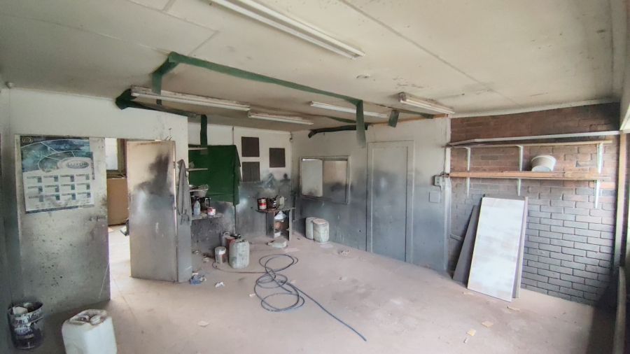 Commercial Property for Sale in Robertville Gauteng