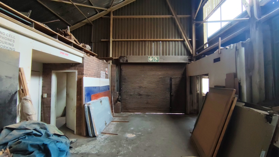 Commercial Property for Sale in Robertville Gauteng