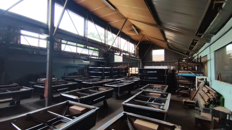 Commercial Property for Sale in Robertville Gauteng