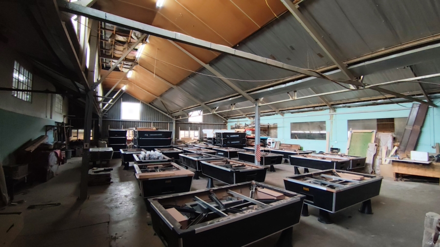 Commercial Property for Sale in Robertville Gauteng