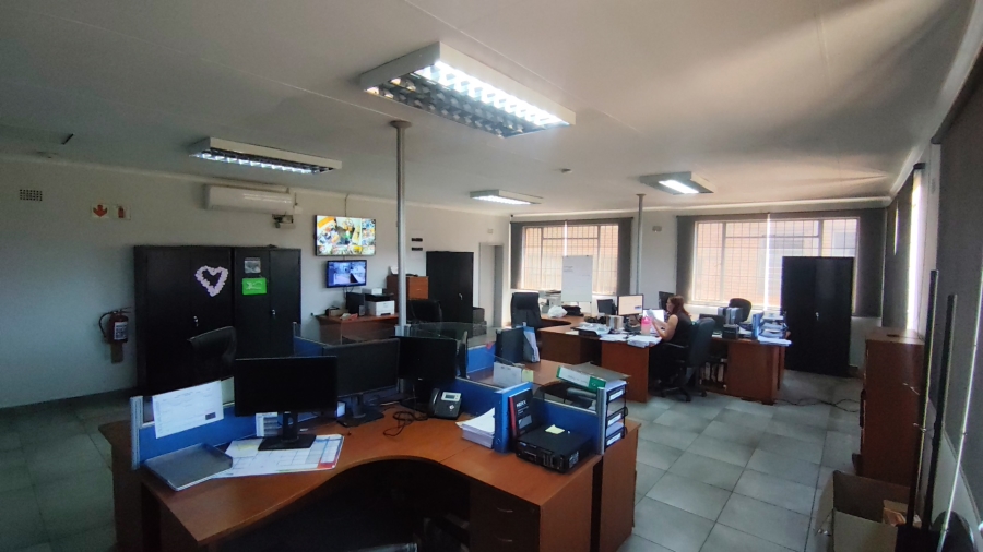 Commercial Property for Sale in Lea Glen Gauteng