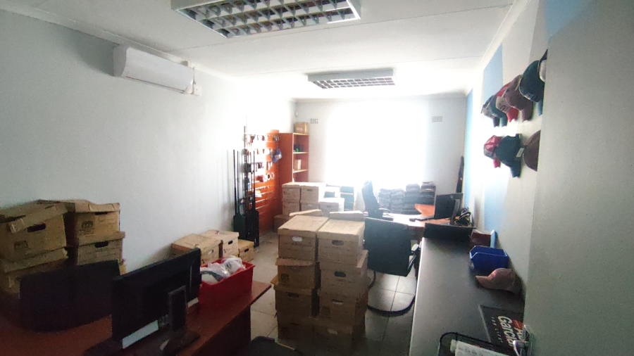 Commercial Property for Sale in Lea Glen Gauteng