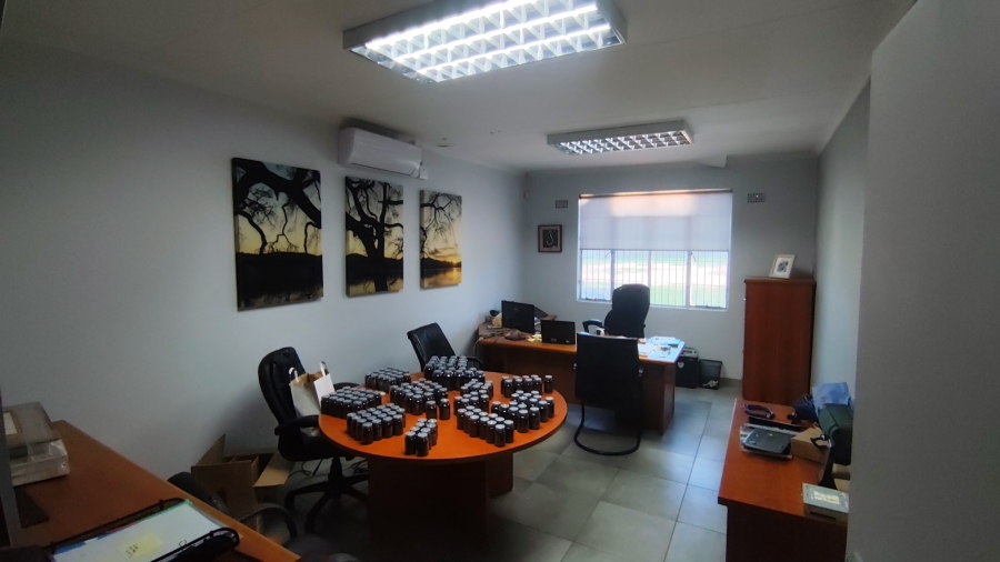Commercial Property for Sale in Lea Glen Gauteng