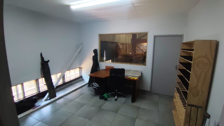 Commercial Property for Sale in Lea Glen Gauteng