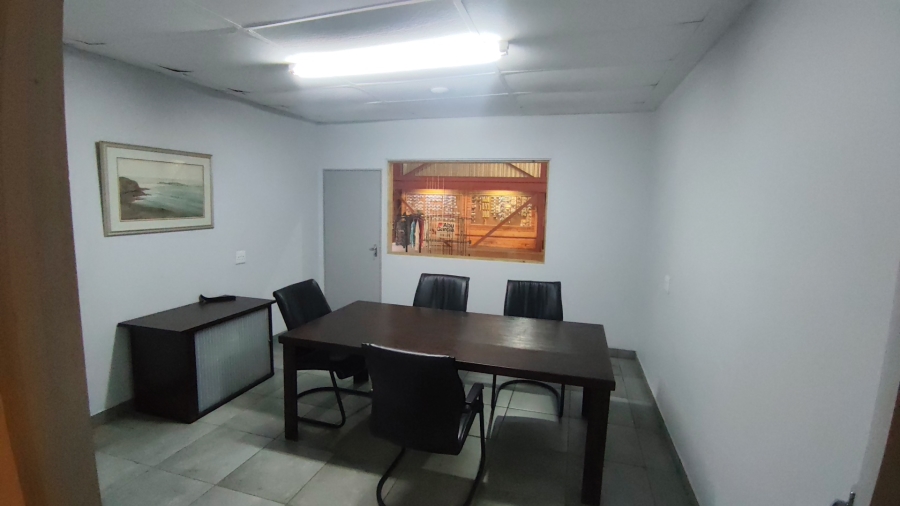 Commercial Property for Sale in Lea Glen Gauteng