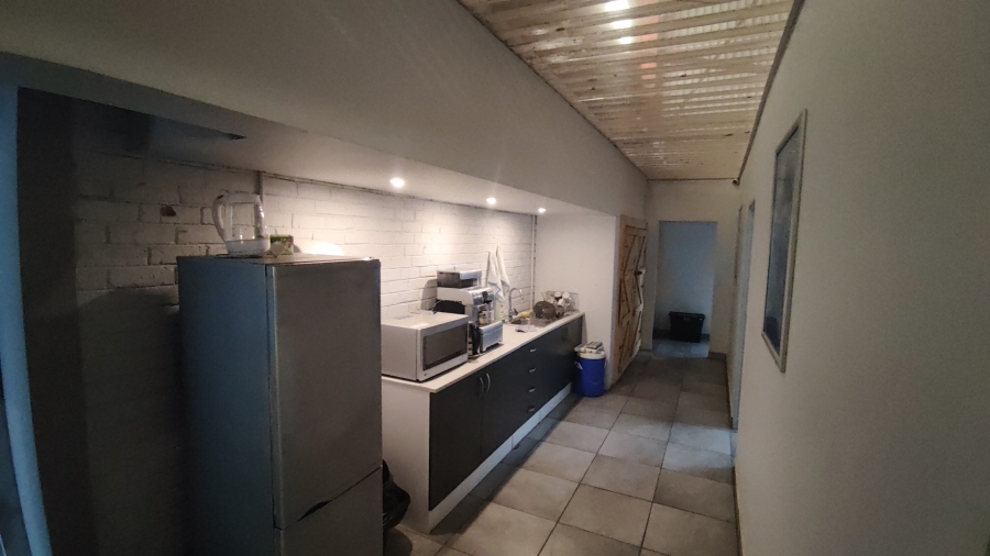 Commercial Property for Sale in Lea Glen Gauteng