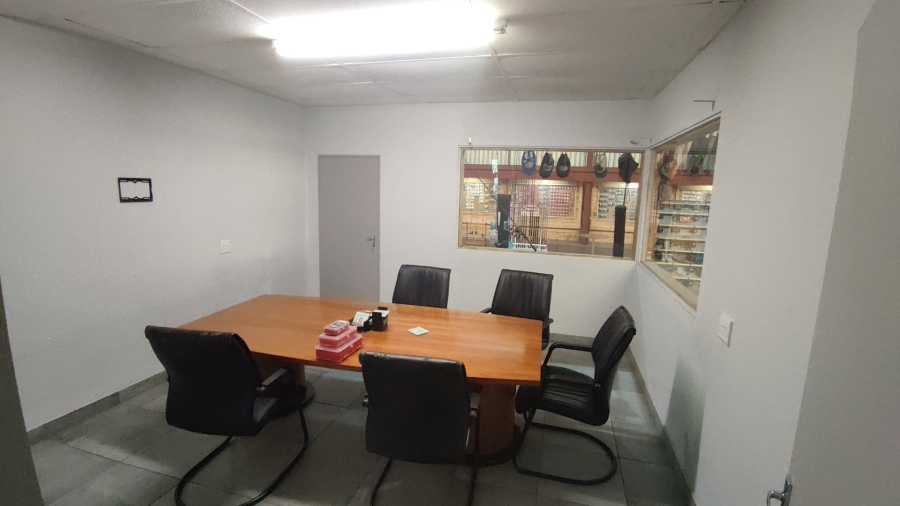 Commercial Property for Sale in Lea Glen Gauteng