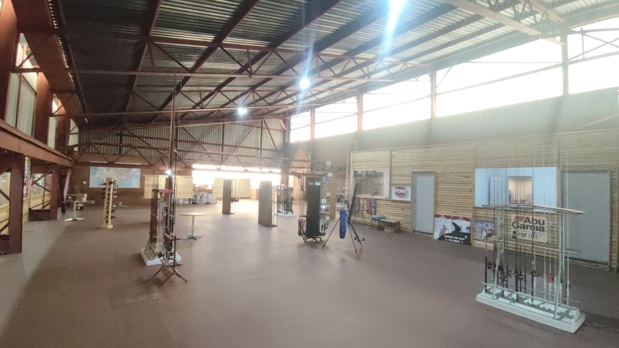 Commercial Property for Sale in Lea Glen Gauteng