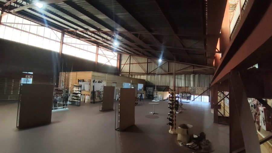 Commercial Property for Sale in Lea Glen Gauteng