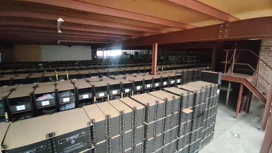 Commercial Property for Sale in Lea Glen Gauteng